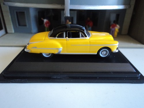 Oxford 1950 oldsmobile - 1950,
